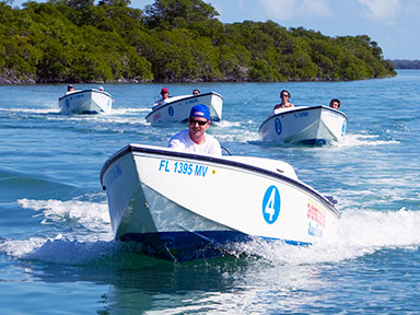 Safai Guide Snorkelign